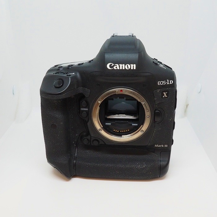 キヤノン EOS-1D X MARK3 ボデイ