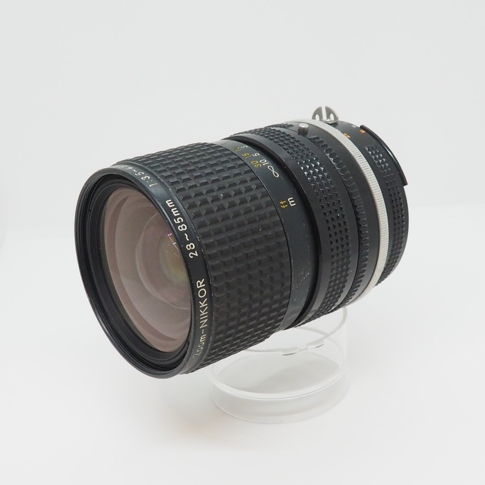 ニコン Ai-S 28-85/3.5-4.5