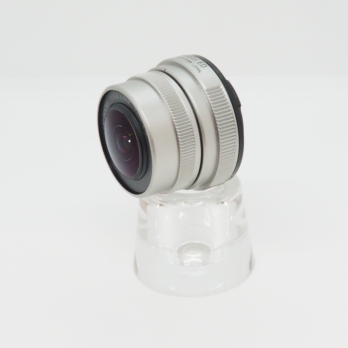 ペンタックス 03 FISH-EYE