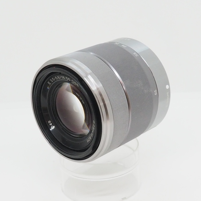 ソニー E18-55/3.5-5.6 OSS
