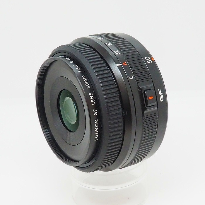 フジフイルム GF50/F3.5 R LM WR