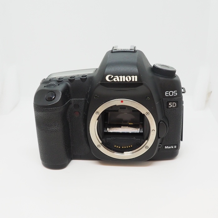 キヤノン 5D MARK2 ボデイ