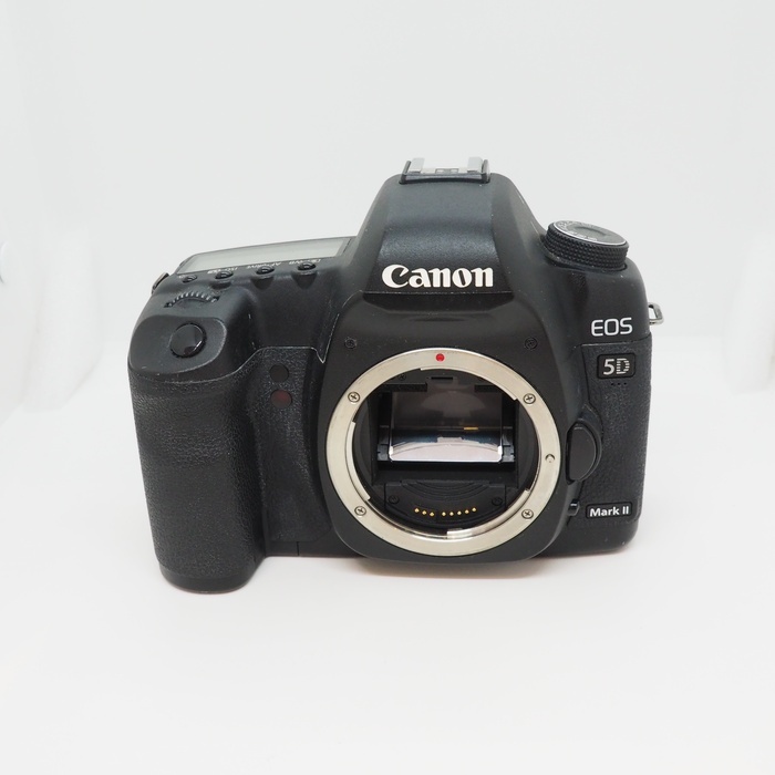 キヤノン 5D MARK2 ボデイ