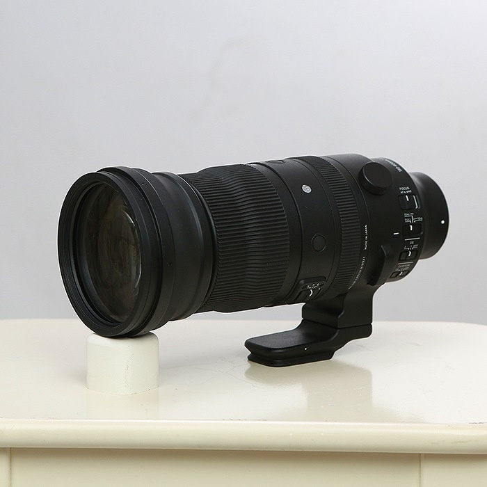 シグマ 150-600/F5-6.3 DG DN OS SPORTS SE