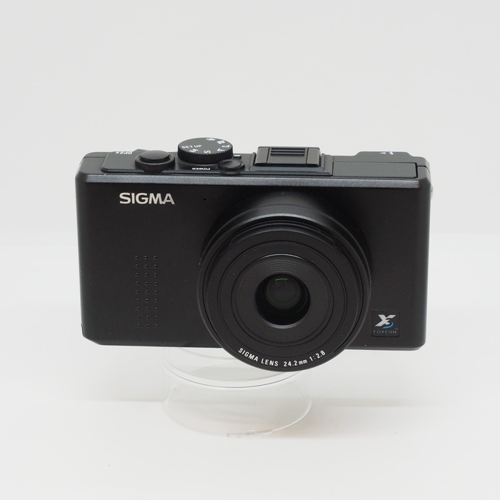 シグマ DP2X
