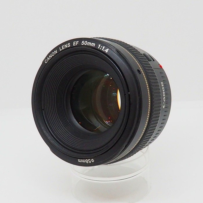 キヤノン EF50/1.4 USM