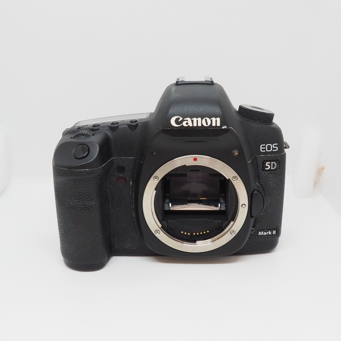キヤノン EOS 5D MARK2 ボディ