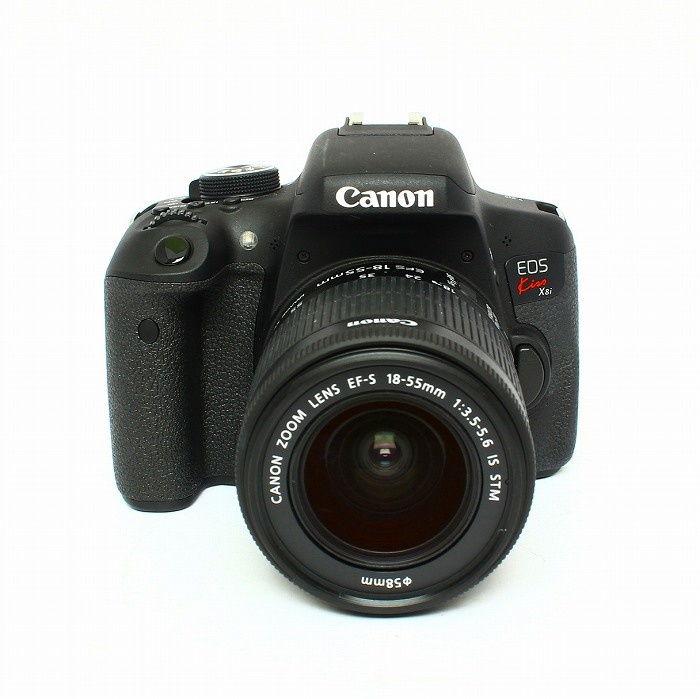 キヤノン EOS Kiss X8i/18-55IS STM キット