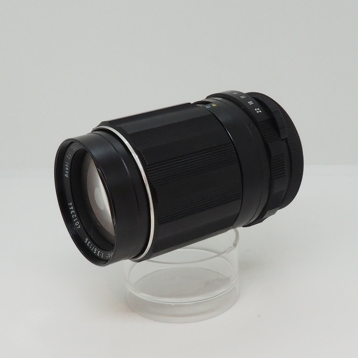 ペンタックス Super-Takumar 135/3.5