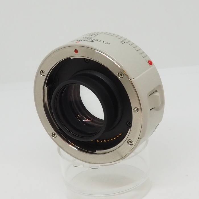 キヤノン エクステンダー EF1.4X