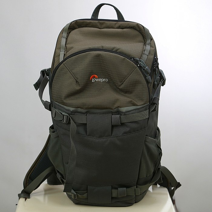 ロープロ Flipside Trek BP-350AW ダークグリーン