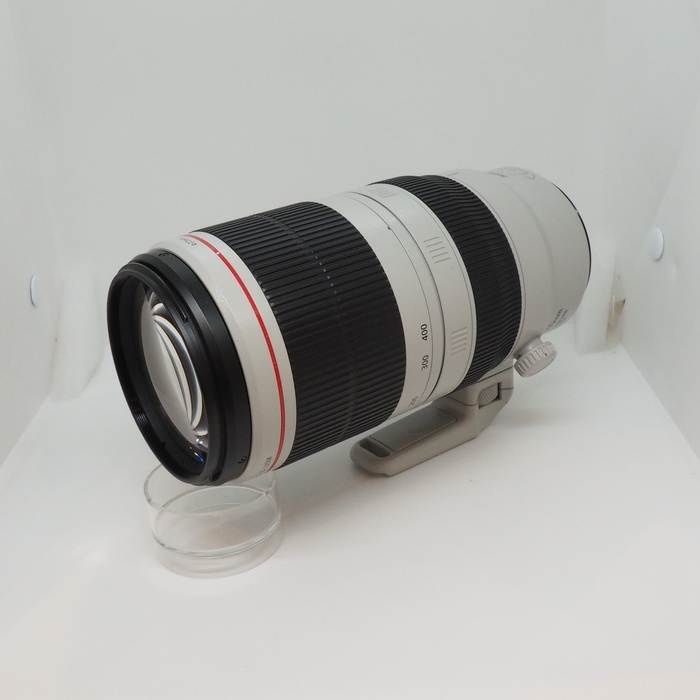 キヤノン EF100-400/F4.5-5.6L IS II USM