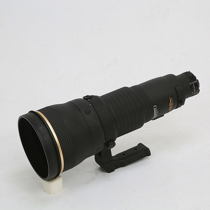 ニコン AF-S ED 600/4D (IF)