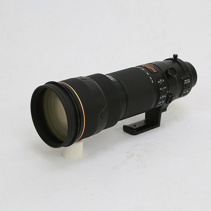 ニコン AF-S 200-400/4G ED VR(2)