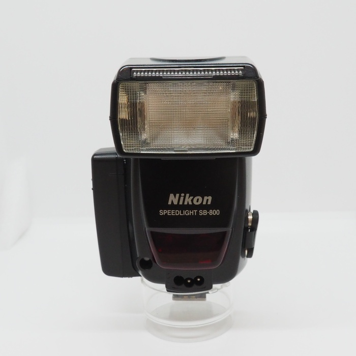 ニコン SB-800 スピードライト