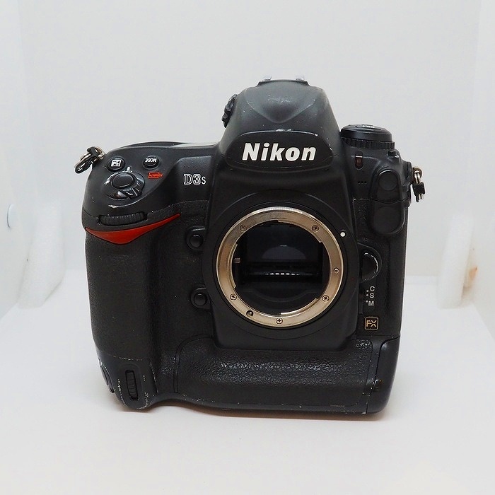 ニコン D3s