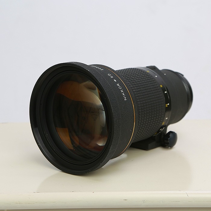 ニコン Ai-S 200/2 ED