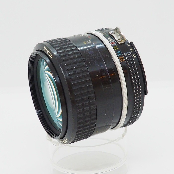 ニコン Ai 35/2