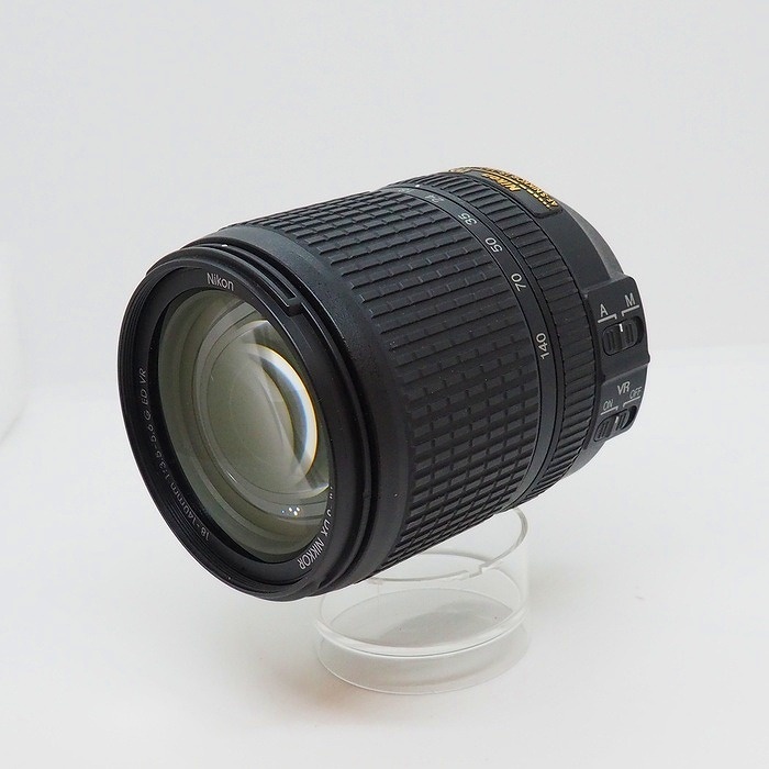 ニコン AF-S DX 18-140/3.5-5.6G ED VR
