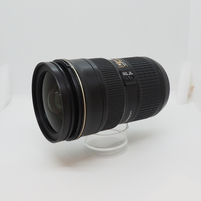 ニコン AF-S 24-70/2.8G ED