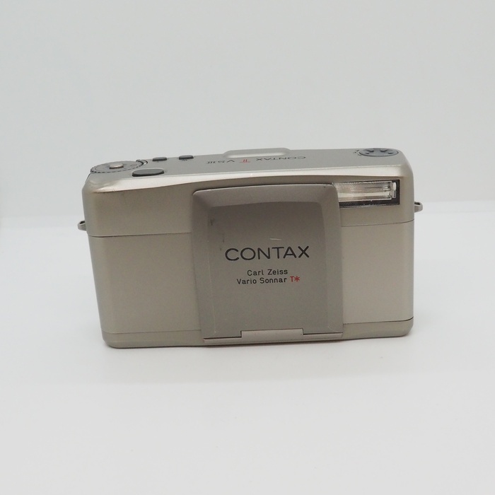 コンタックス TVS III
