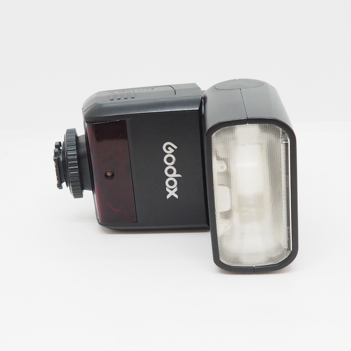 GODOX TT350S フラッシュ ソニーヨウ