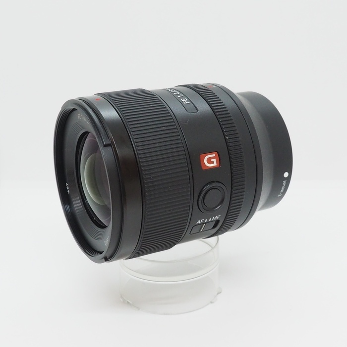ソニー FE35/F1.4 GM
