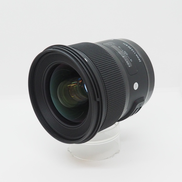 シグマ 24/1.4 DG HSM ART EO