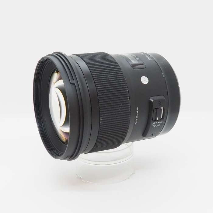 シグマ 50/1.4 DG HSM ART EO