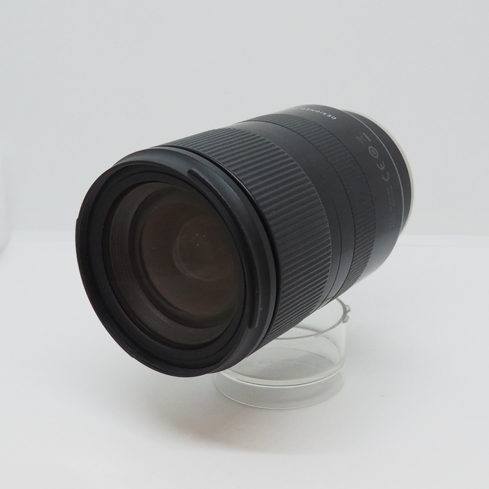 タムロン 28-75/F2.8 DI3 RXD A036(ソニーFE）