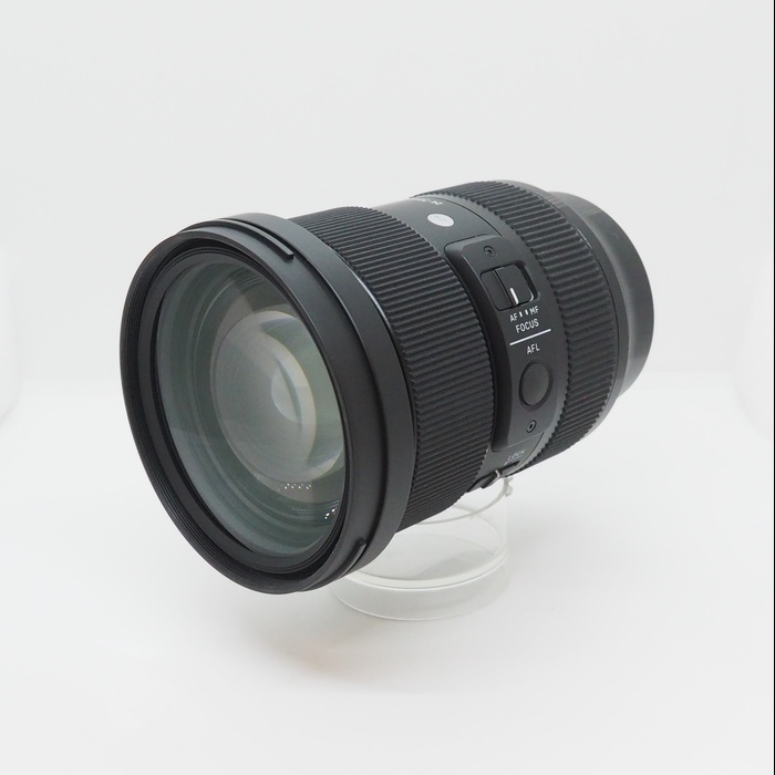シグマ 24-70/2.8 DG DN ART TL