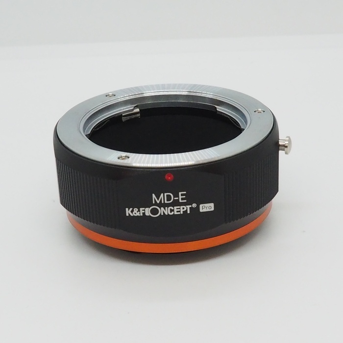 K&F CONCEPT マウントアダプター KF-SRE.P