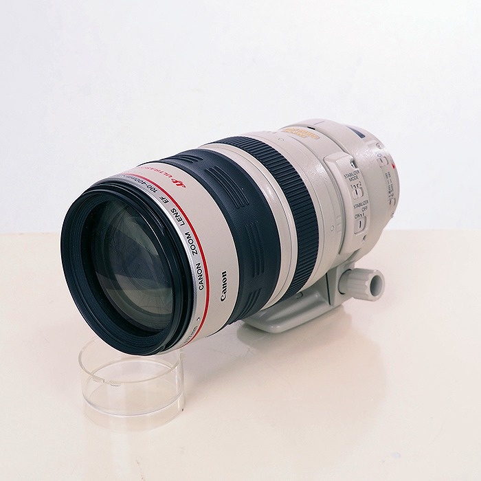 キヤノン EF100-400/F4.5-5.6L IS USM
