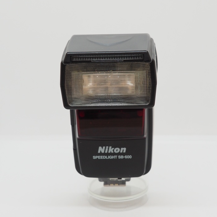 ニコン SB-600 スピードライト