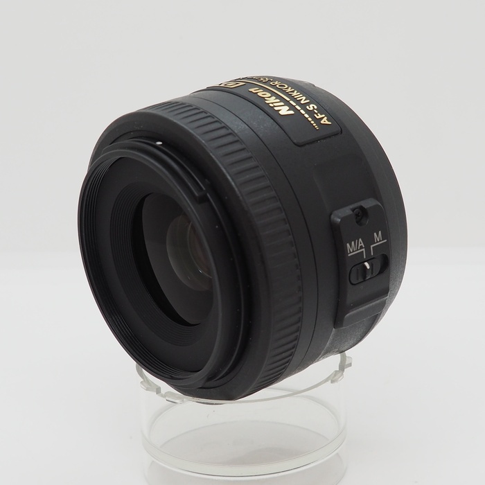 ニコン AF-S DX 35/1.8G