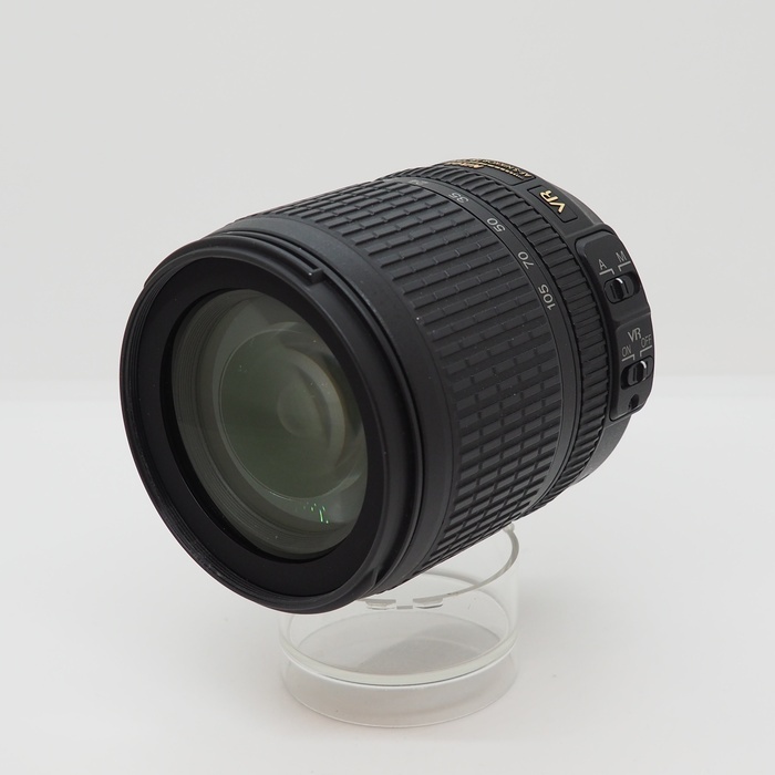 ニコン AF-S DX 18-105/3.5-5.6G ED VR