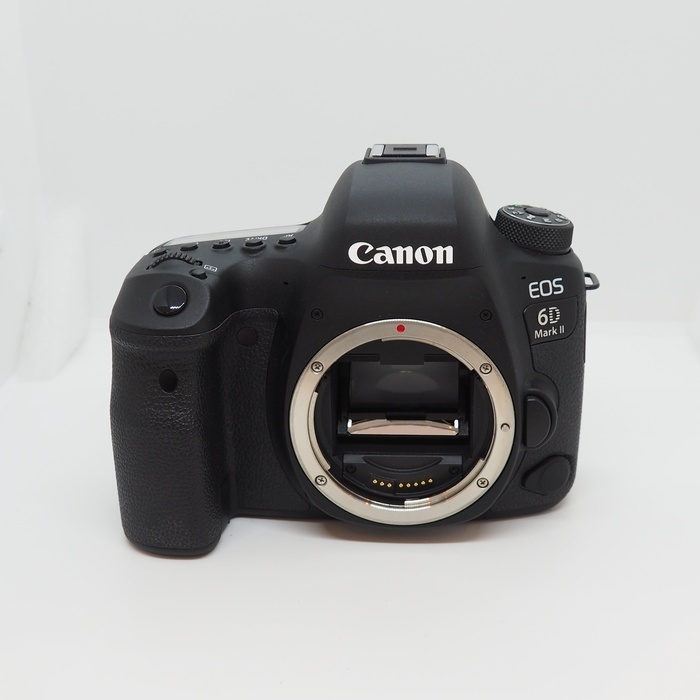 キヤノン EOS 6D MARK2 ボデイ