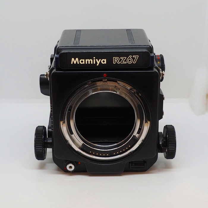 マミヤ RZ67 Pro