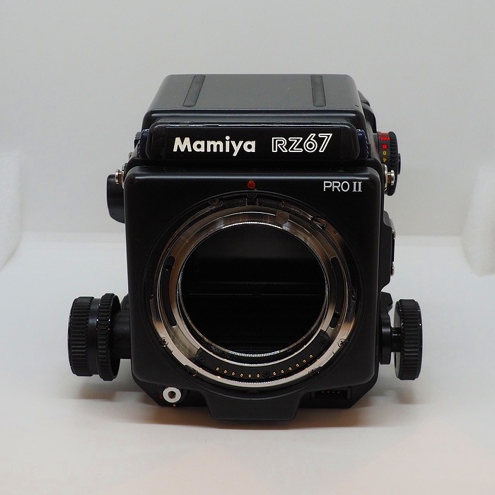 マミヤ RZ67 Pro2