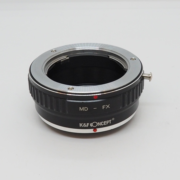K&F CONCEPT MD-FX