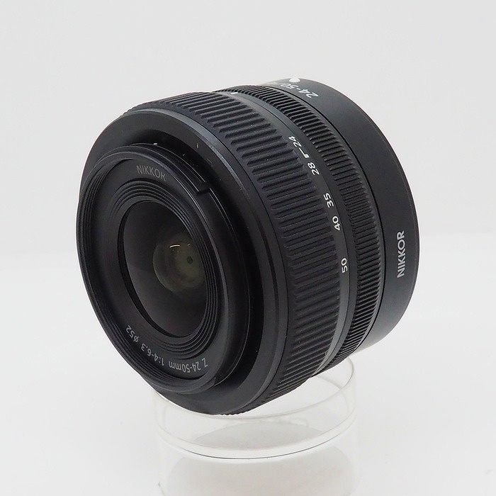 ニコン Z 24-50/4-6.3