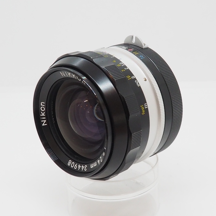 ニコン N Auto 24/2.8