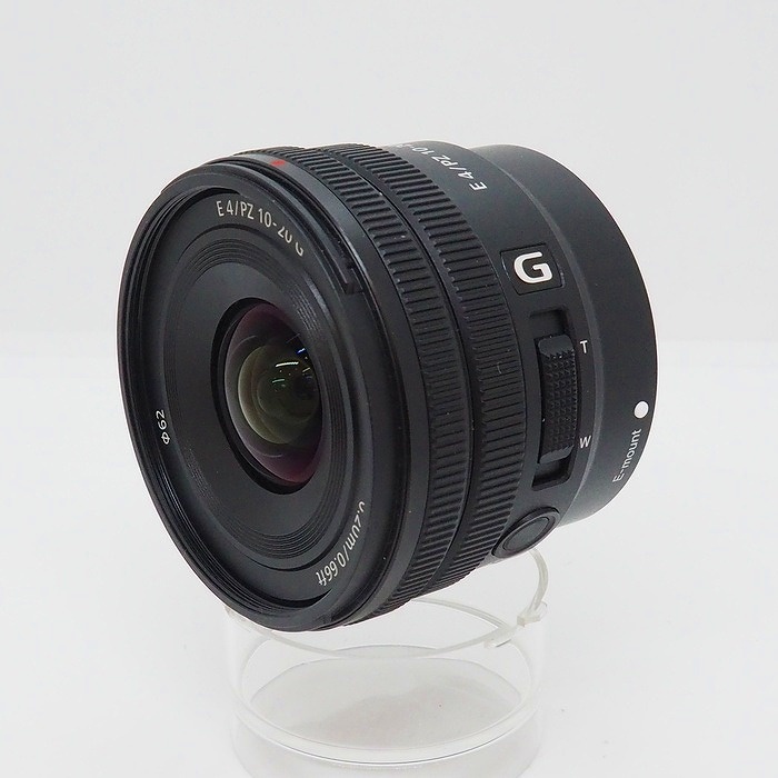 ソニー E PZ10-20/F4 G