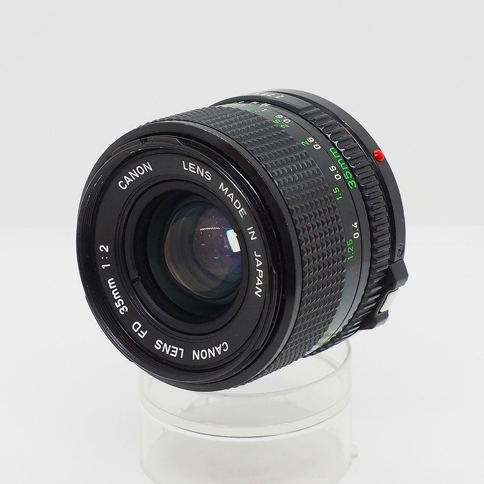 キヤノン NFD 35/2