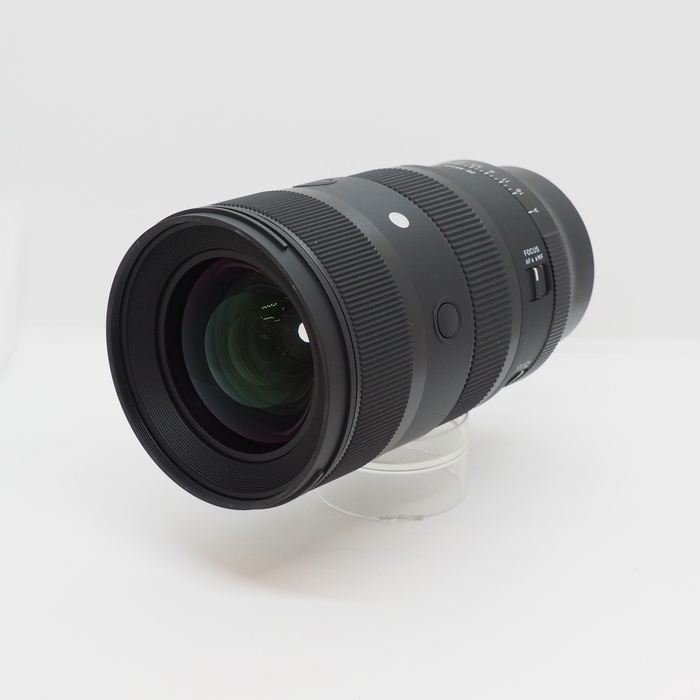 シグマ 28-45/F1.8 DG DN ART TL