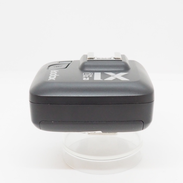 GODOX X1R-C TTLワイヤレスフラッシュトリガ-受信機