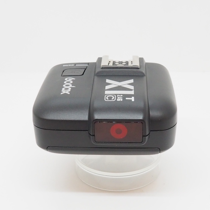 GODOX X1T-C TTLワイヤレスフラッシュトリガ-送信機