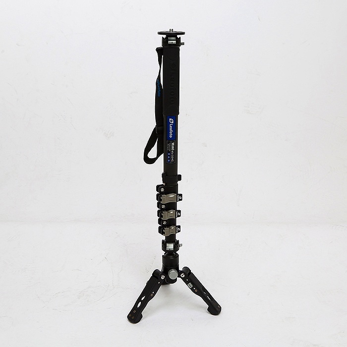 Leofoto MV-324C+VD-03 ワンドシリーズ カーボンイツキヤク