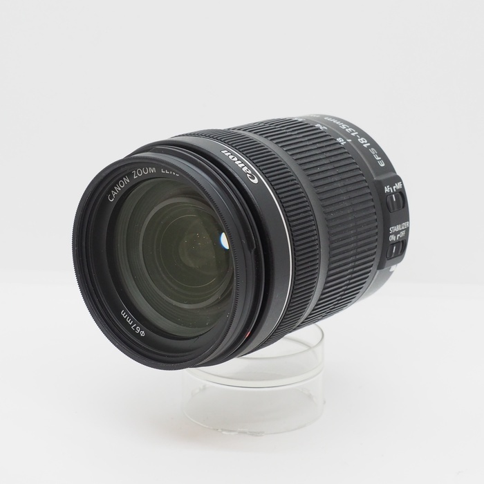 キヤノン キヤノン EF-S18-135/F3.5-5.6 IS STM