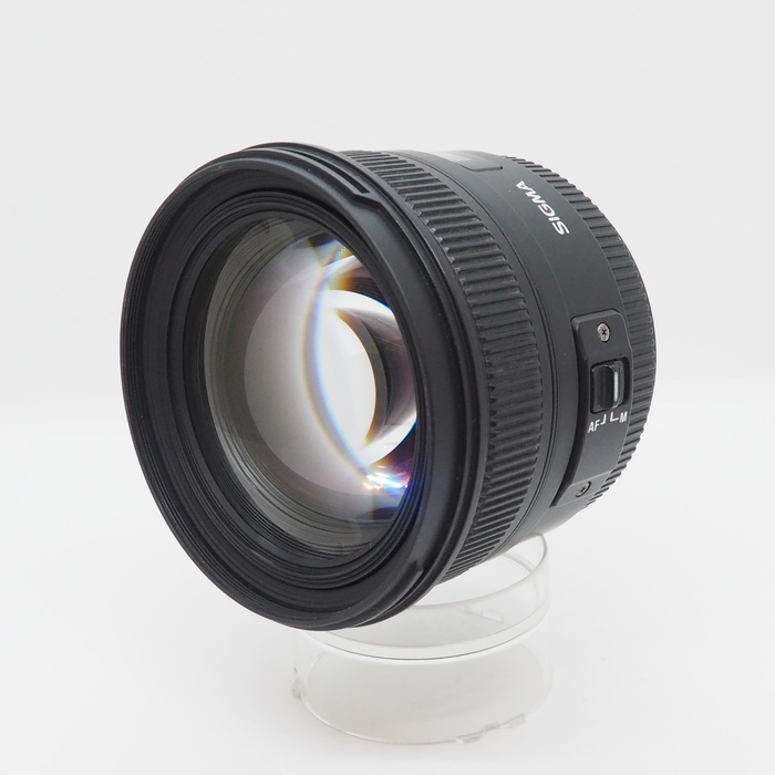 シグマ 50/F1.4 EX DG HSM EO